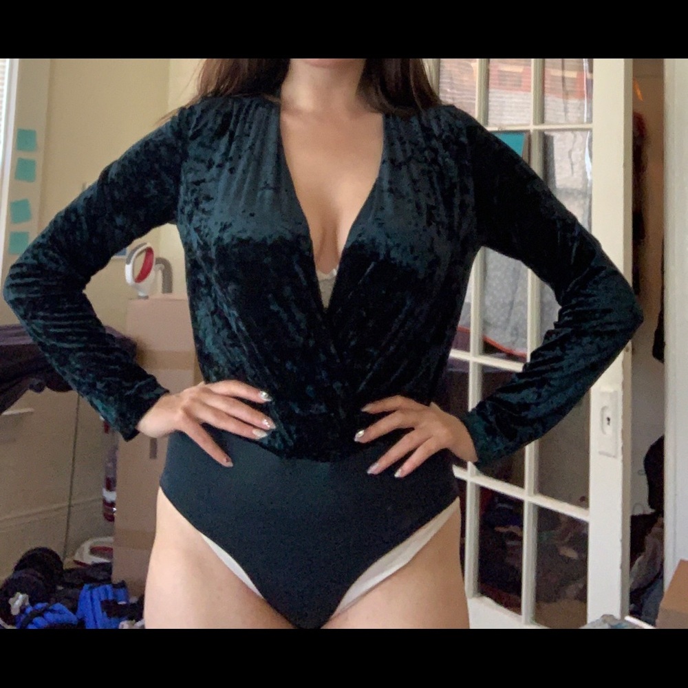 Leotard